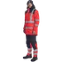 Cerva KNOXFIELD HVPS Zimná reflexná parka
