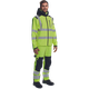 Cerva KNOXFIELD HVPS Softshellová reflexná bunda