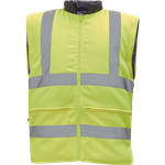 Cerva FORMBY HI-VIS Zimná reflexná bunda 7v1