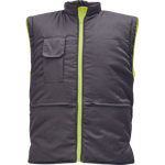 Cerva FORMBY HI-VIS Zimná reflexná bunda 7v1