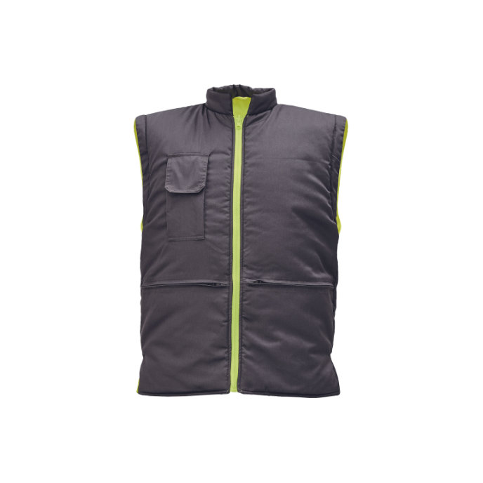 Cerva FORMBY HI-VIS Zimná reflexná bunda 7v1