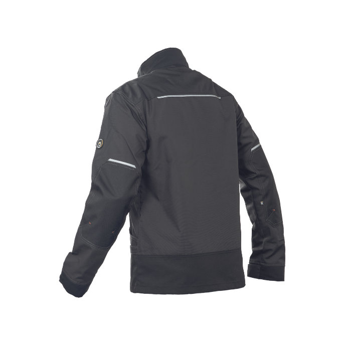 Cerva EMERTON PLUS Pracovná bunda