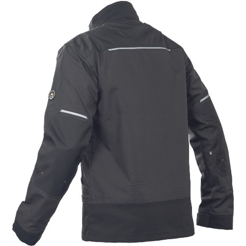 Cerva EMERTON PLUS Pracovná bunda