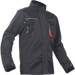 Cerva EMERTON PLUS Pracovná bunda