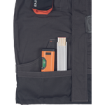 Cerva EMERTON PLUS Pracovná bunda