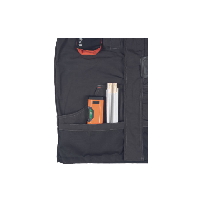 Cerva EMERTON PLUS Pracovná bunda