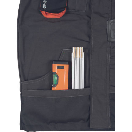 Cerva EMERTON PLUS Pracovná bunda