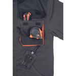 Cerva EMERTON PLUS Pracovná bunda