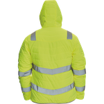 Cerva MONTROSE Reflexná bunda