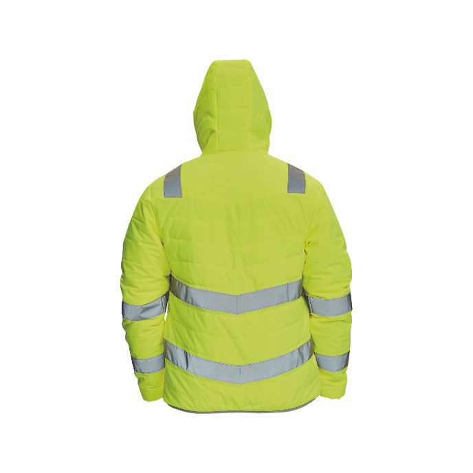 Cerva MONTROSE Reflexná bunda