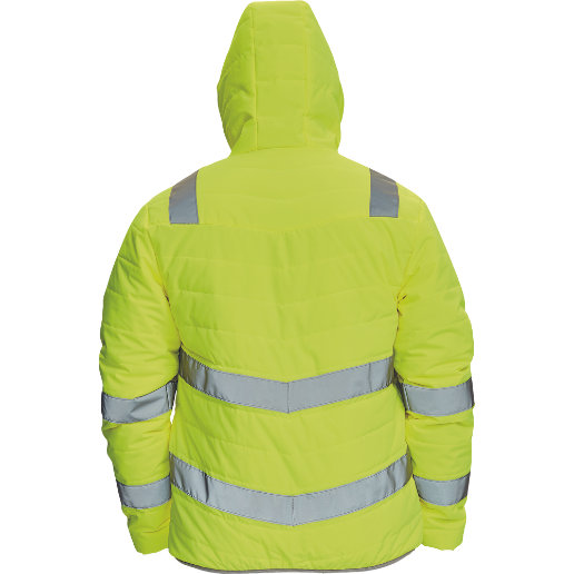 Cerva MONTROSE Reflexná bunda