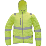 Cerva MONTROSE Reflexná bunda