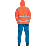 Cerva MONTROSE Reflexná bunda