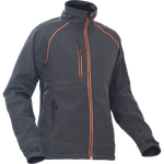 Cerva EMERTON PLUS Softshellová bunda