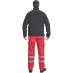 Cerva CHITRA Softshellová bunda