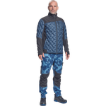 Cerva NEURUM Softshellová bunda