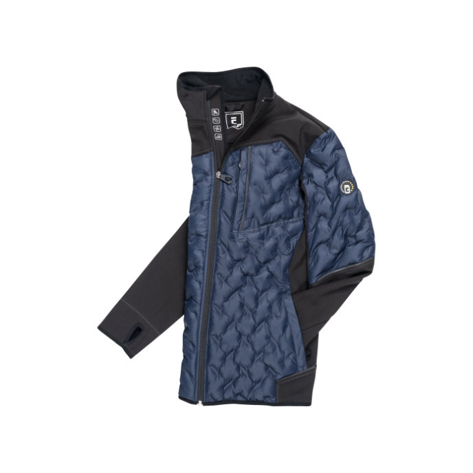 Cerva NEURUM Softshellová bunda