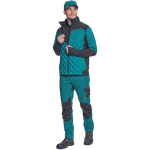 Cerva NEURUM Softshellová bunda