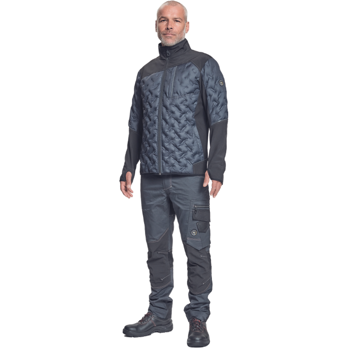 Cerva NEURUM Softshellová bunda