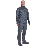 Cerva NEURUM Softshellová bunda