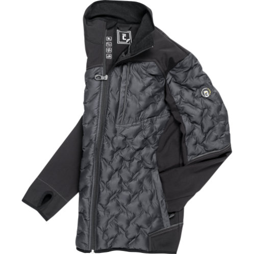 Cerva NEURUM Softshellová bunda