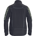 Cerva NEURUM Softshellová bunda