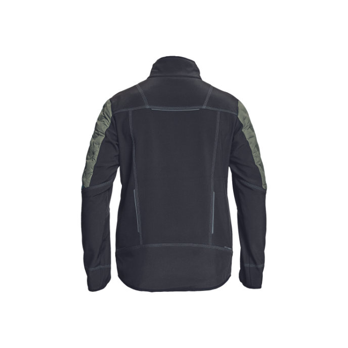 Cerva NEURUM Softshellová bunda