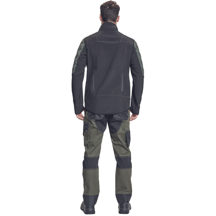 Cerva NEURUM Softshellová bunda