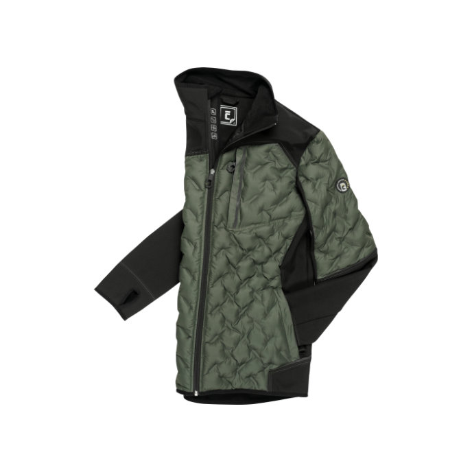 Cerva NEURUM Softshellová bunda