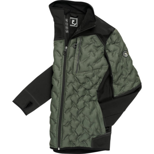 Cerva NEURUM Softshellová bunda