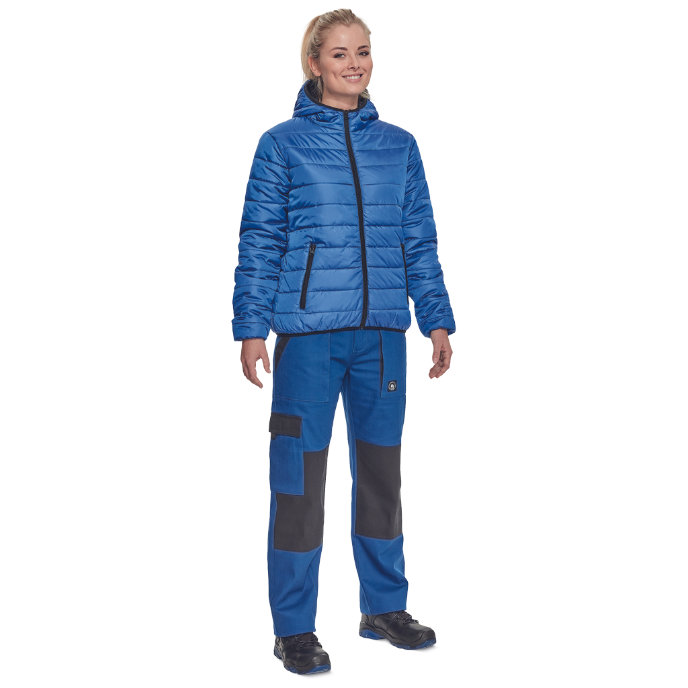 Cerva MAX NEO LADY LIGHT Dámska bunda