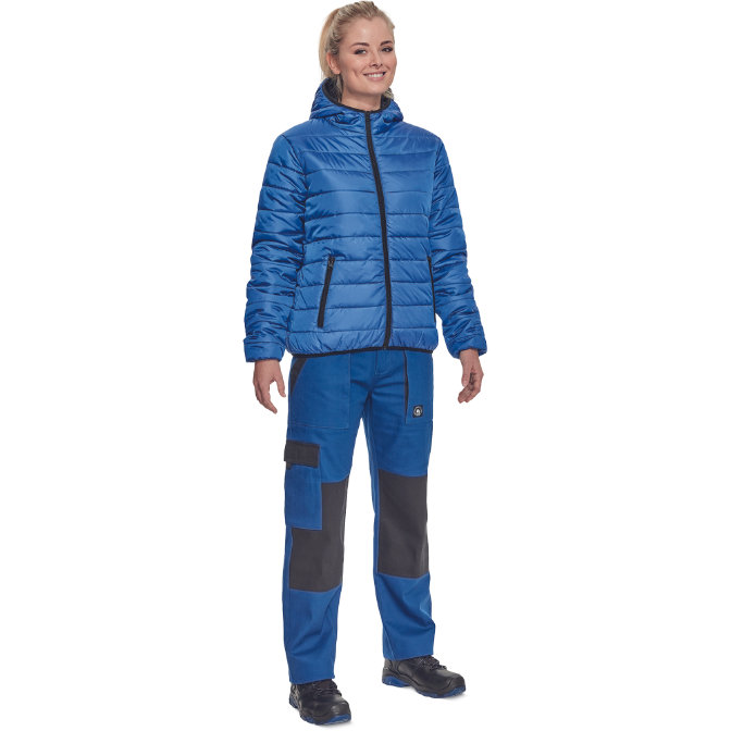 Cerva MAX NEO LADY LIGHT Dámska bunda