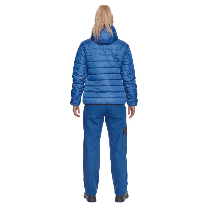 Cerva MAX NEO LADY LIGHT Dámska bunda