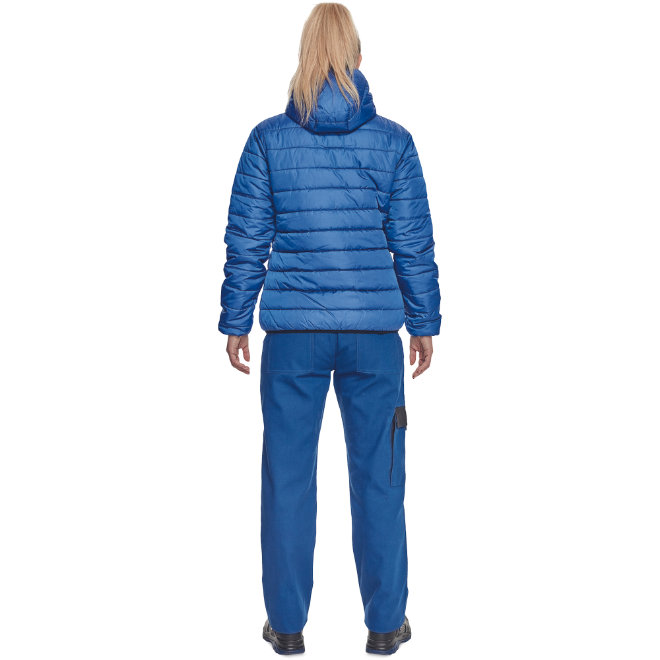 Cerva MAX NEO LADY LIGHT Dámska bunda