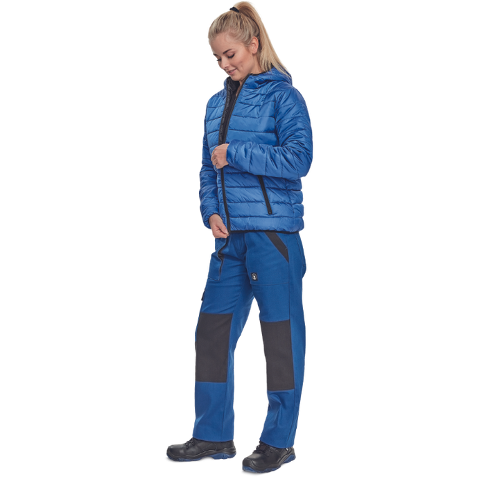 Cerva MAX NEO LADY LIGHT Dámska bunda