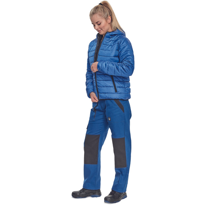 Cerva MAX NEO LADY LIGHT Dámska bunda