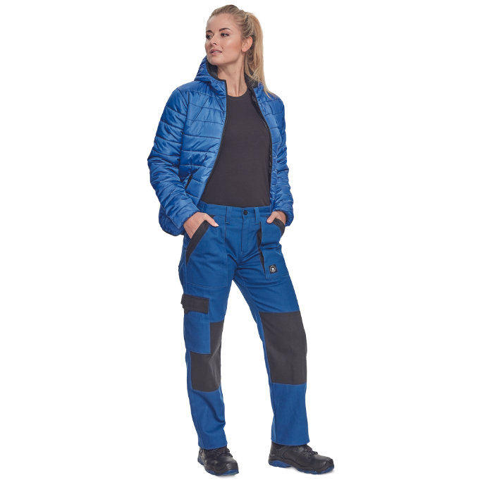 Cerva MAX NEO LADY LIGHT Dámska bunda