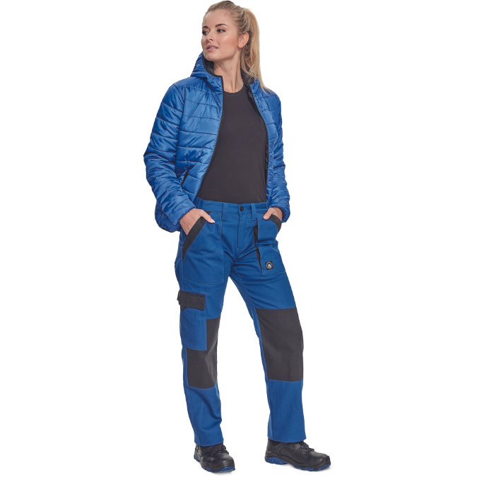 Cerva MAX NEO LADY LIGHT Dámska bunda