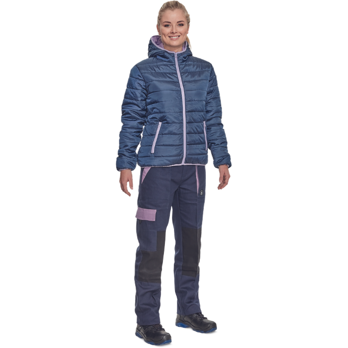 Cerva MAX NEO LADY LIGHT Dámska bunda