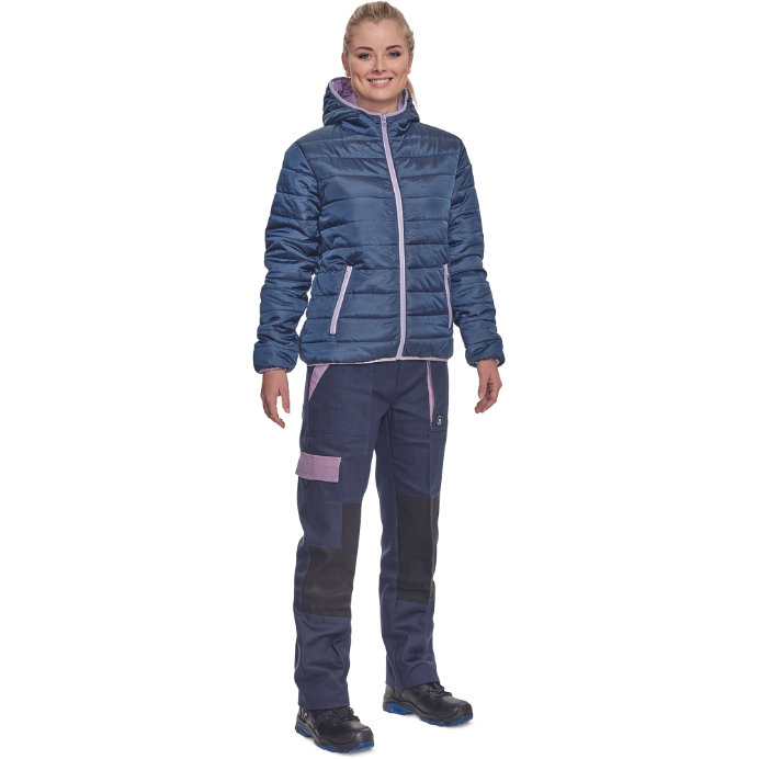 Cerva MAX NEO LADY LIGHT Dámska bunda