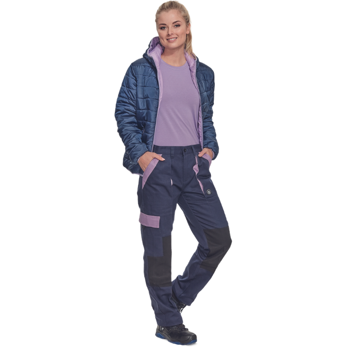 Cerva MAX NEO LADY LIGHT Dámska bunda