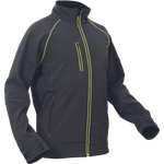 Cerva SHELDON Softshellová bunda