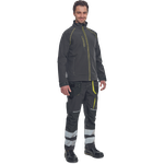 Cerva SHELDON Softshellová bunda