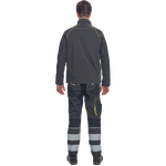 Cerva SHELDON Softshellová bunda