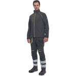 Cerva SHELDON Softshellová bunda