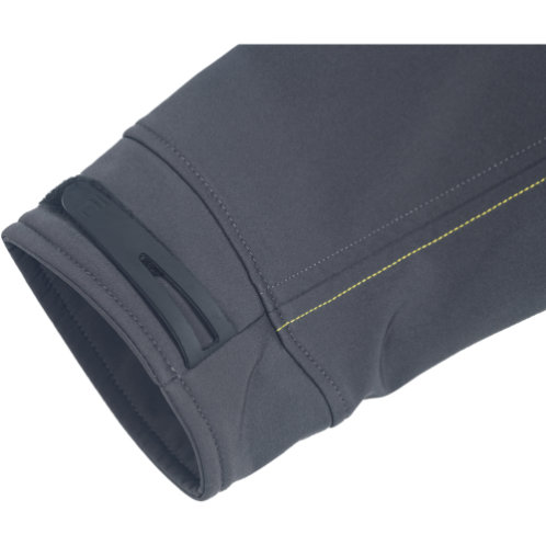 Cerva SHELDON Softshellová bunda