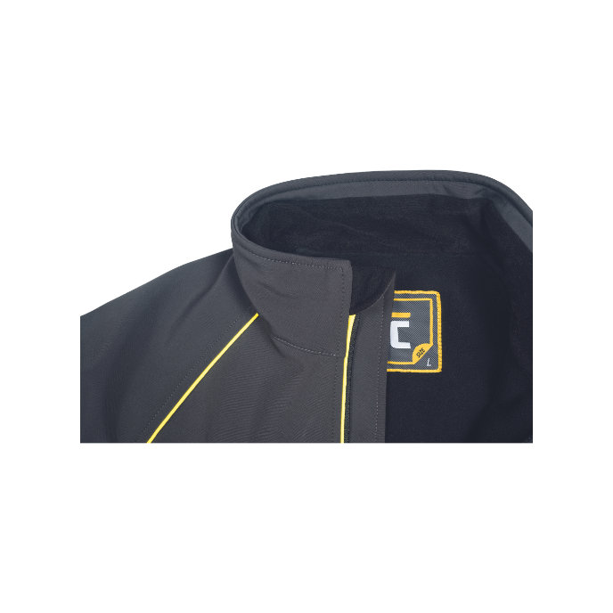 Cerva SHELDON Softshellová bunda