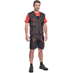 Australian Line EMERTON Pracovná vesta