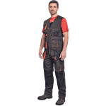 Australian Line EMERTON Pracovná vesta