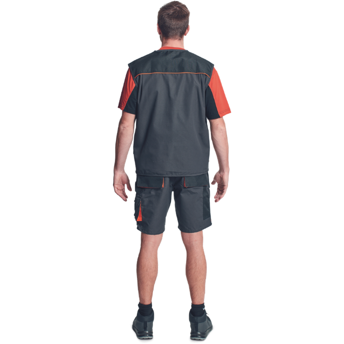 Australian Line EMERTON Pracovná vesta